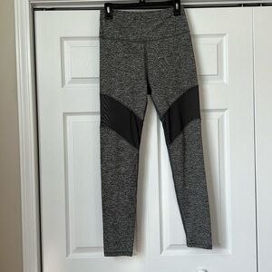 C&C Sport Grey Leggings‎